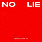 cover: Martin Solveig|Michael Calfan - No Lie (Remixes Pt 1)