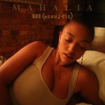 cover: Mahalia - BRB (Acoustic)