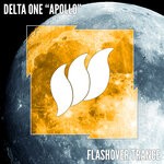 cover: Delta One - Apollo