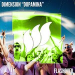 cover: Dim3nsion - Dopamina