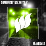 cover: Dim3nsion - Bocanegra