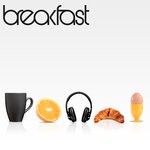 cover: Breakfast - Breakfast