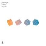 cover: Jordan Gill - Control