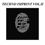 cover: Various - Techno Imprint Vol II