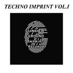 cover: Various - Techno Imprint Vol I