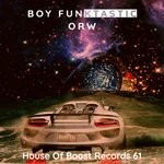 cover: Boy Funktastic - Orw