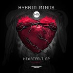 cover: Hybrid Minds - Heartfelt