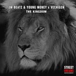 cover: Jw Beatz|Vechigen|Ymnl - The Kingdom