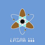 cover: Lazar 111 - Kahaniya