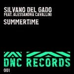 cover: Alessandra Cavallini|Silvano Del Gado - Summertime