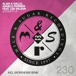 cover: Alaia & Gallo|Angelo Ferreri|Lee Wilson - Straight Up (Extended Mix)