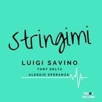 cover: Luigi Savino - Stringimi