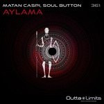 cover: Soul Button & Matan Caspi - Aylama