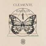 cover: Clemente - Babylon