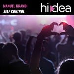 cover: Manuel Grandi - Self Control