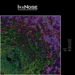 cover: Ivanoise - Septiria EP