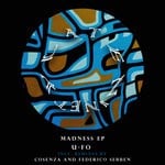 cover: U-fo - Madness EP