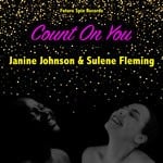 cover: Janine Johnson & Sulene Fleming - Count On You