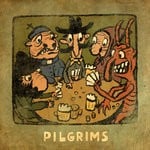 cover: Tomas Dvorak - Pilgrims (Original Game Soundtrack)