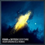 cover: R3hab & Skytech - Everything