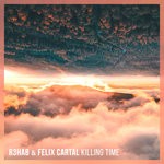 cover: R3hab & Felix Cartal - Killing Time