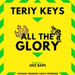 cover: Teriy Keys|You - All The Glory