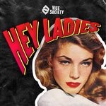 cover: Vice Society - Hey Ladies