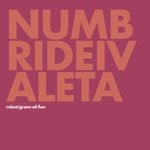 cover: Gram-of-fun|Reket - Numbrid Ei Valeta