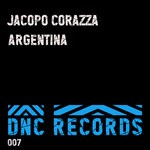 cover: Jacopo Corazza - Argentina