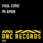 cover: Paul Cutie' - Mi Amor