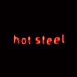 cover: Various - Hot Steel