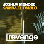 cover: Joshua Mendez - Samba El Diablo