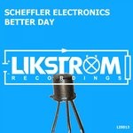 cover: Scheffler Electronics - Better Day