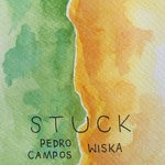 cover: Pedro Campos|Wiska - Stuck