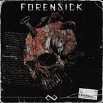 cover: Leask - Forensick