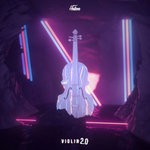 cover: Helion|Kowalsky - Violin 2.0