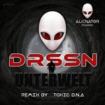 cover: Drssn - Unterwelt