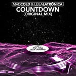 cover: Mad Cold & Leila Latronica - Countdown