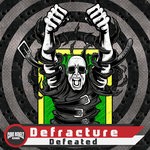 cover: Defracture - Defeated