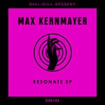 cover: Max Kernmayer - Resonate EP