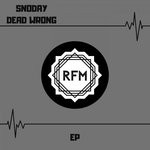 cover: Snoday - Dead Wrong