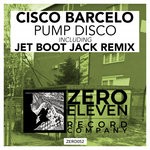 cover: Cisco Barcelo - Pump Disco