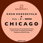 cover: Koen Groeneveld & Ill-e-noise - Chicago