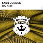 cover: Andy Jornee - You & I