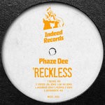 cover: Phaze Dee - Reckless