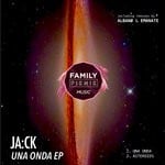 cover: Ja:ck - Una Onda