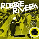 cover: Robbie Rivera & Elizabeth Gandolfo - My Body Moves