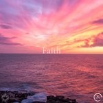 cover: Jay Ocean - Faith