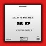 cover: Jack & Flores - 26