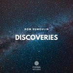 cover: Dom Dumoulin - Discoveries